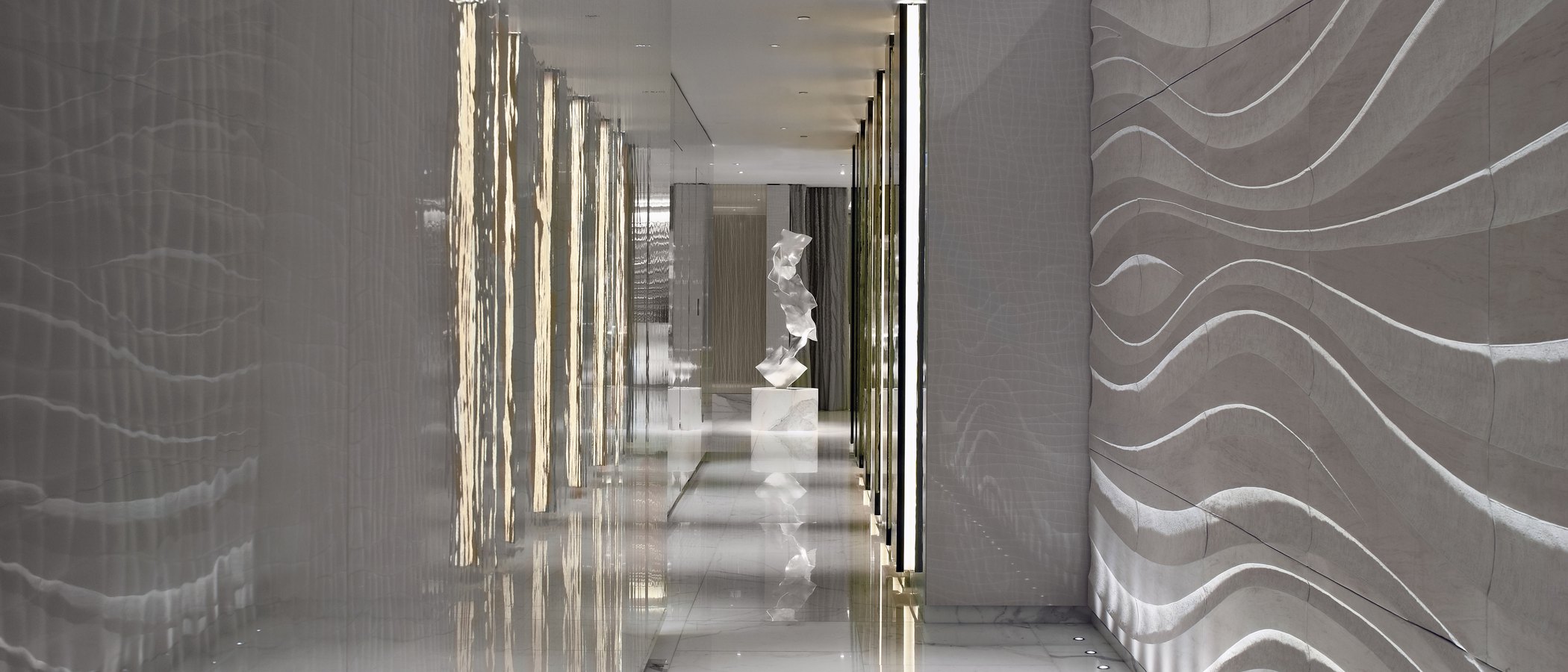 ESPA Life London